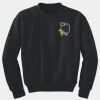 GILDAN® HEAVY BLEND CREWNECK SWEATSHIRT. Thumbnail