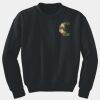 GILDAN® HEAVY BLEND CREWNECK SWEATSHIRT. Thumbnail