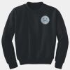 GILDAN® HEAVY BLEND™ CREWNECK SWEATSHIRT Thumbnail