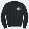 GILDAN® HEAVY BLEND™ CREWNECK SWEATSHIRT Thumbnail