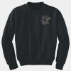 GILDAN® HEAVY BLEND CREWNECK SWEATSHIRT. Thumbnail