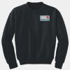 GILDAN® HEAVY BLEND™ CREWNECK SWEATSHIRT Thumbnail