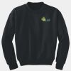 GILDAN® HEAVY BLEND CREWNECK SWEATSHIRT. Thumbnail