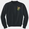 GILDAN® HEAVY BLEND™ CREWNECK SWEATSHIRT Thumbnail