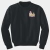 GILDAN® HEAVY BLEND™ CREWNECK SWEATSHIRT Thumbnail