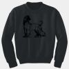 GILDAN® HEAVY BLEND™ CREWNECK SWEATSHIRT Thumbnail