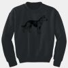 GILDAN® HEAVY BLEND™ CREWNECK SWEATSHIRT Thumbnail