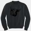 GILDAN® HEAVY BLEND™ CREWNECK SWEATSHIRT Thumbnail