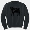 GILDAN® HEAVY BLEND™ CREWNECK SWEATSHIRT Thumbnail