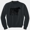 GILDAN® HEAVY BLEND™ CREWNECK SWEATSHIRT Thumbnail