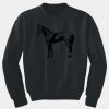 GILDAN® HEAVY BLEND™ CREWNECK SWEATSHIRT Thumbnail