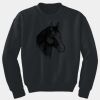 GILDAN® HEAVY BLEND™ CREWNECK SWEATSHIRT Thumbnail