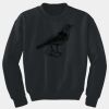GILDAN® HEAVY BLEND CREWNECK SWEATSHIRT. Thumbnail