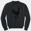 GILDAN® HEAVY BLEND CREWNECK SWEATSHIRT. Thumbnail