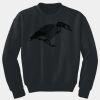 GILDAN® HEAVY BLEND™ CREWNECK SWEATSHIRT Thumbnail