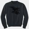 GILDAN® HEAVY BLEND™ CREWNECK SWEATSHIRT Thumbnail