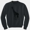 GILDAN® HEAVY BLEND™ CREWNECK SWEATSHIRT Thumbnail