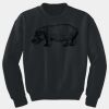 GILDAN® HEAVY BLEND™ CREWNECK SWEATSHIRT Thumbnail