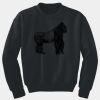 GILDAN® HEAVY BLEND™ CREWNECK SWEATSHIRT Thumbnail