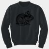 GILDAN® HEAVY BLEND™ CREWNECK SWEATSHIRT Thumbnail