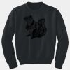 GILDAN® HEAVY BLEND™ CREWNECK SWEATSHIRT Thumbnail