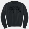 GILDAN® HEAVY BLEND™ CREWNECK SWEATSHIRT Thumbnail