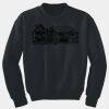 GILDAN® HEAVY BLEND™ CREWNECK SWEATSHIRT Thumbnail