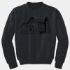 GILDAN® HEAVY BLEND™ CREWNECK SWEATSHIRT Thumbnail