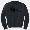 GILDAN® HEAVY BLEND™ CREWNECK SWEATSHIRT Thumbnail