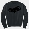 GILDAN® HEAVY BLEND™ CREWNECK SWEATSHIRT Thumbnail