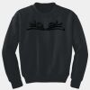 GILDAN® HEAVY BLEND™ CREWNECK SWEATSHIRT Thumbnail