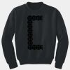 GILDAN® HEAVY BLEND™ CREWNECK SWEATSHIRT Thumbnail