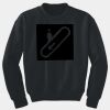 GILDAN® HEAVY BLEND™ CREWNECK SWEATSHIRT Thumbnail