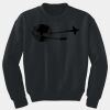 GILDAN® HEAVY BLEND™ CREWNECK SWEATSHIRT Thumbnail