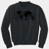 GILDAN® HEAVY BLEND™ CREWNECK SWEATSHIRT Thumbnail