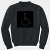 GILDAN® HEAVY BLEND™ CREWNECK SWEATSHIRT Thumbnail