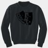 GILDAN® HEAVY BLEND™ CREWNECK SWEATSHIRT Thumbnail