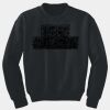 GILDAN® HEAVY BLEND™ CREWNECK SWEATSHIRT Thumbnail