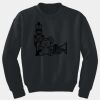 GILDAN® HEAVY BLEND™ CREWNECK SWEATSHIRT Thumbnail