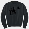 GILDAN® HEAVY BLEND™ CREWNECK SWEATSHIRT Thumbnail