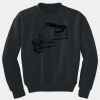 GILDAN® HEAVY BLEND™ CREWNECK SWEATSHIRT Thumbnail