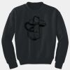 GILDAN® HEAVY BLEND™ CREWNECK SWEATSHIRT Thumbnail