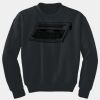 GILDAN® HEAVY BLEND™ CREWNECK SWEATSHIRT Thumbnail