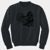 GILDAN® HEAVY BLEND™ CREWNECK SWEATSHIRT Thumbnail