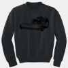 GILDAN® HEAVY BLEND™ CREWNECK SWEATSHIRT Thumbnail