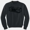 GILDAN® HEAVY BLEND™ CREWNECK SWEATSHIRT Thumbnail