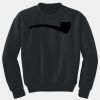 GILDAN® HEAVY BLEND™ CREWNECK SWEATSHIRT Thumbnail