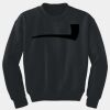 GILDAN® HEAVY BLEND™ CREWNECK SWEATSHIRT Thumbnail