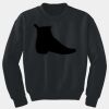 GILDAN® HEAVY BLEND CREWNECK SWEATSHIRT. Thumbnail