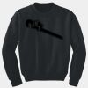 GILDAN® HEAVY BLEND™ CREWNECK SWEATSHIRT Thumbnail